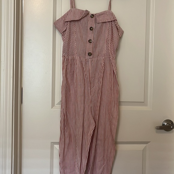 Jumpsuit - Picture 2 of 2